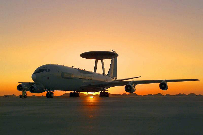 E 3 Sentry Air Cache Air And Space Portal