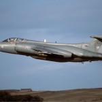 Royal Air Force Hawker Siddeley Buccaneer S2B (Media credit/Chris Lofting)