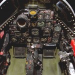 F-94 cockpit