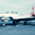 F-94A of the 449 FIS